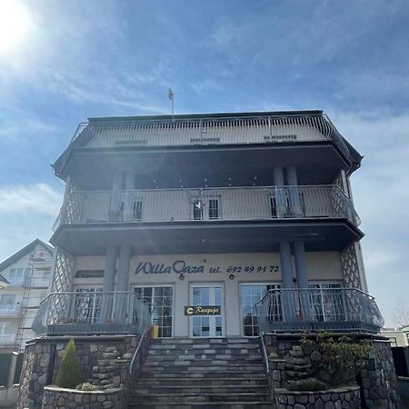 Willa Oaza Wladyslawowo Exterior foto